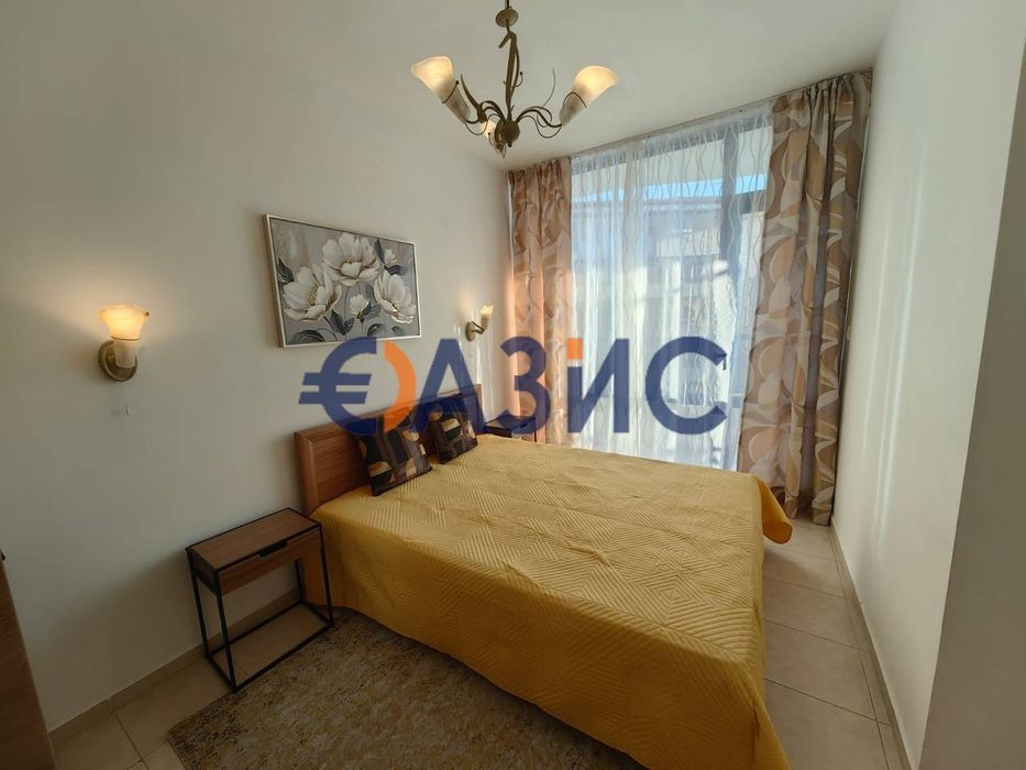 Продава се Двустаен апартамент в с. Равда, Област Бургас - 54 кв.м за 779 €/кв.м - Снимка #7