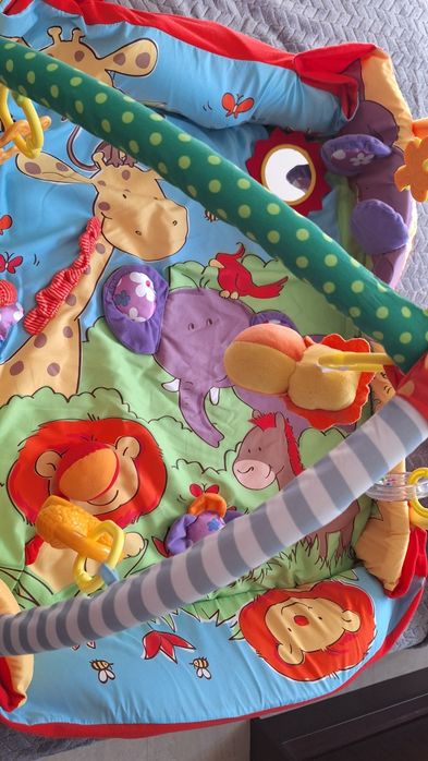 Активна гимнастика