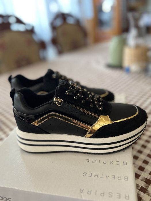 Дамски обувки Geox