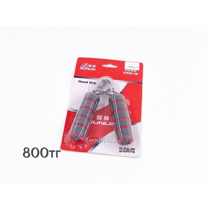 Эспандер кистевой