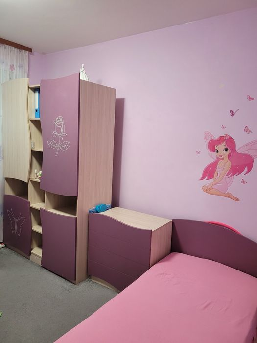 Детско обзавеждане