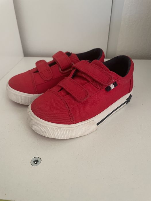 Детская обувь next