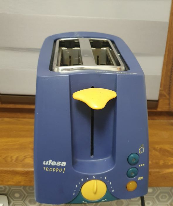 Тостер электрический