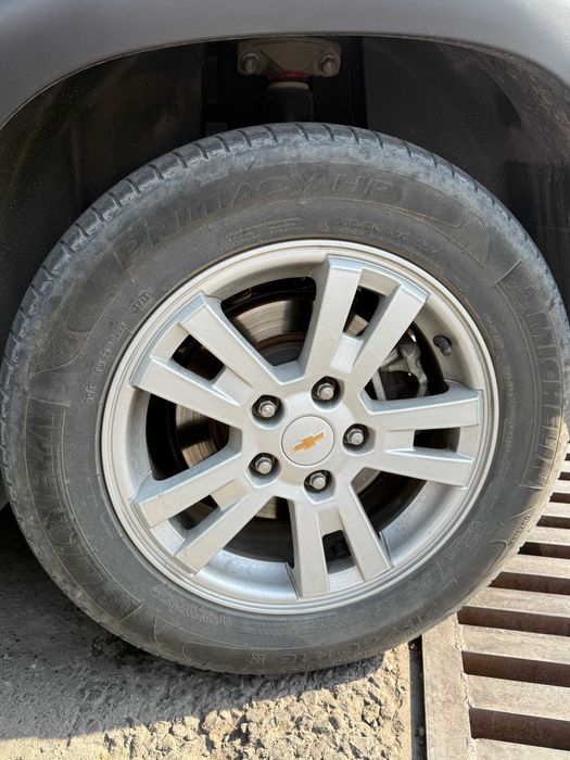 diska balon R16 zavod