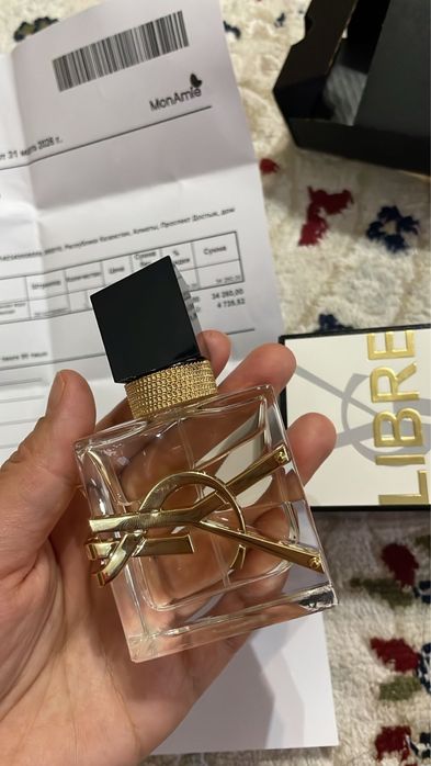 YSL libre оригинал,продаю
