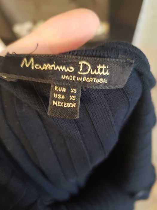 Rochie Massimo Dutti