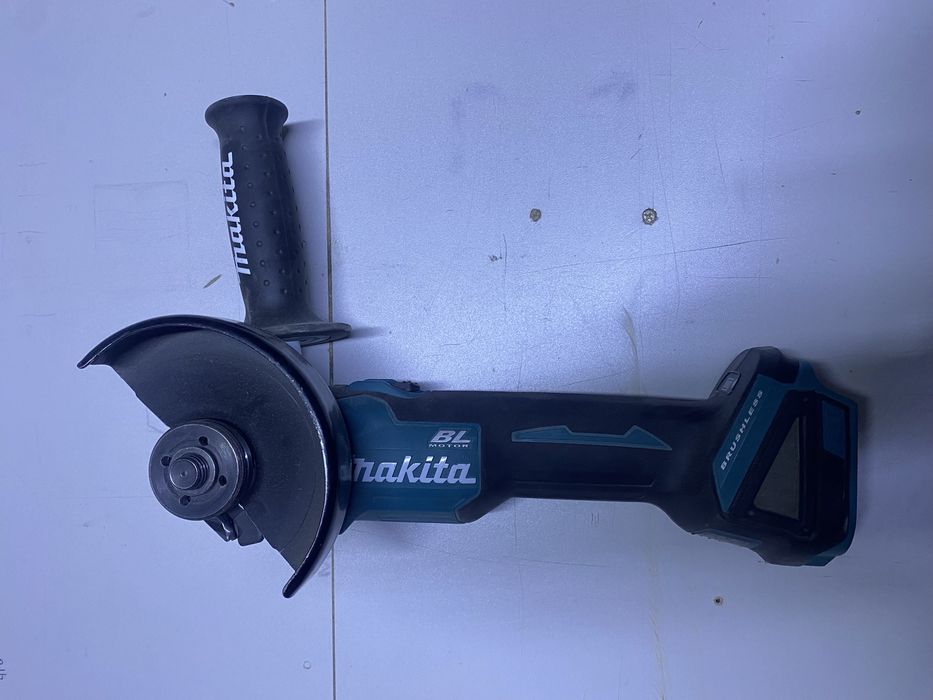 Болгарка, makita xag04, ушм