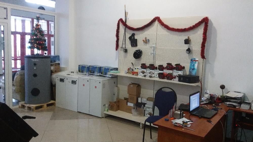 Автоматика для котлов PROTON