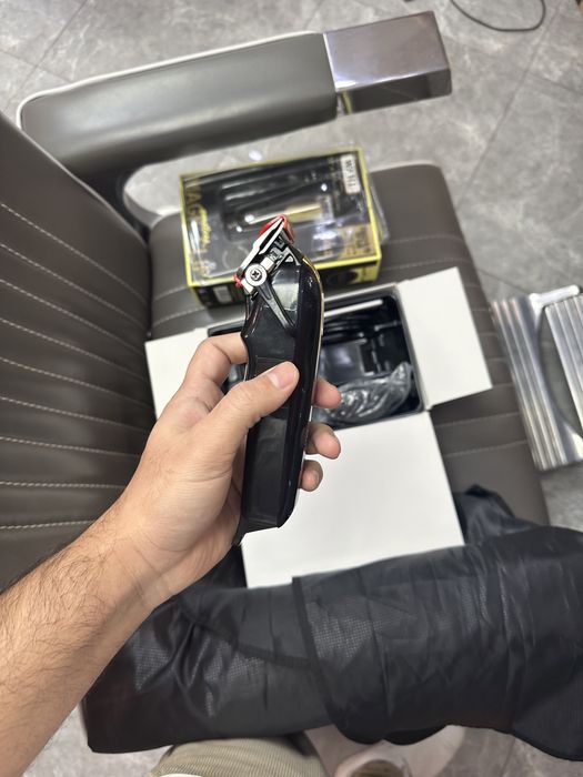 Машинка wahl gold