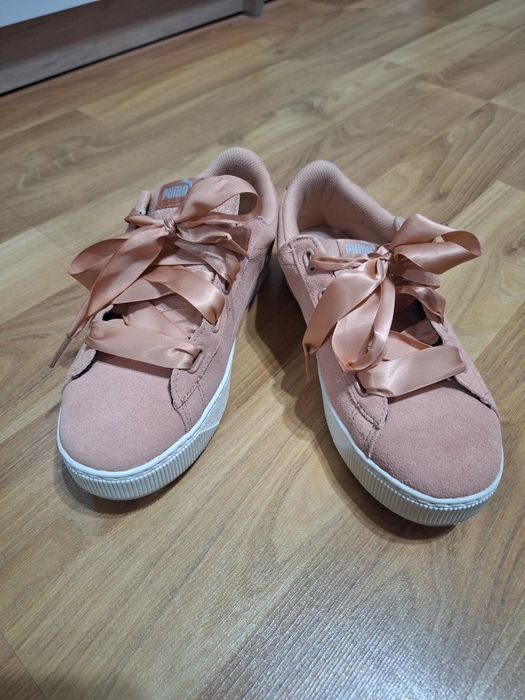 Маратонки на Puma