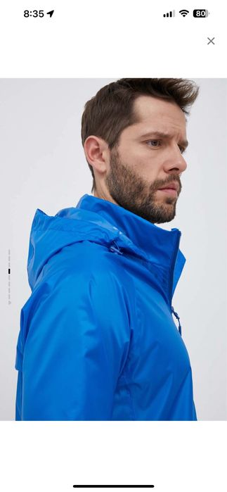 Viking Rainier Непромокаемо яке XL