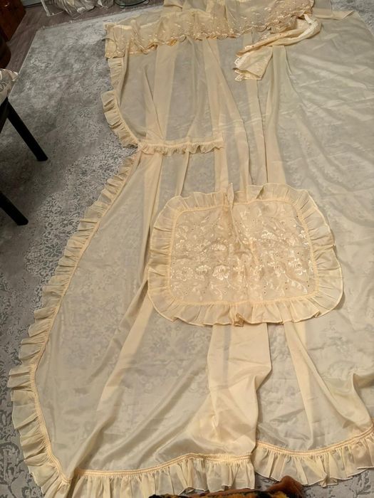 Комплект в спальню