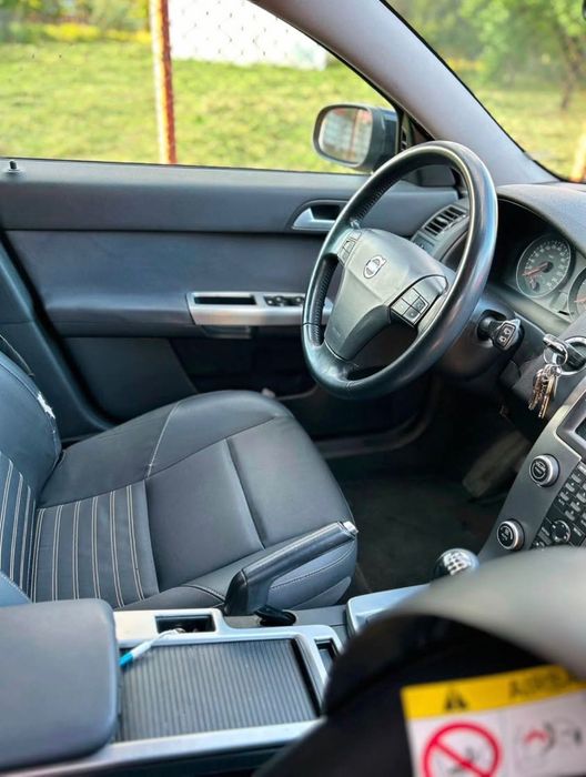 Volvo V50 2.0 Diesel -2008