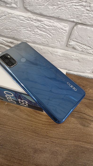 Продам смартфон OPPO A53