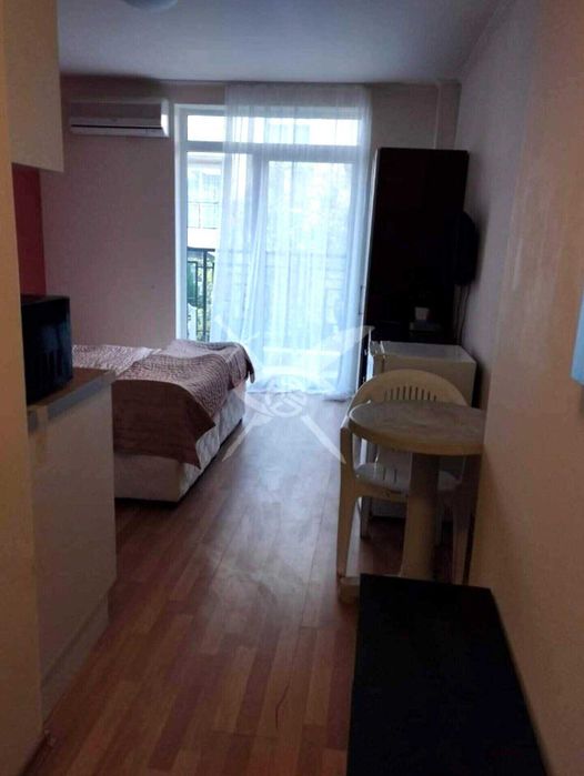 Продава се Едностаен апартамент в к.к. Слънчев бряг - 35 кв.м за 1515 €/кв.м - Снимка #1