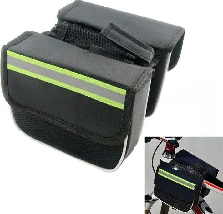 Велосипед "toom" подростковый-взрослый