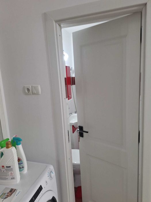 Garsoniera de închiriat