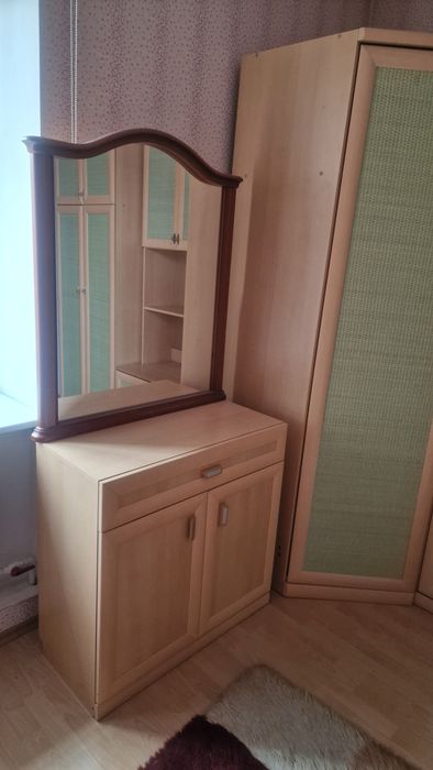 Подростковый гарнитур