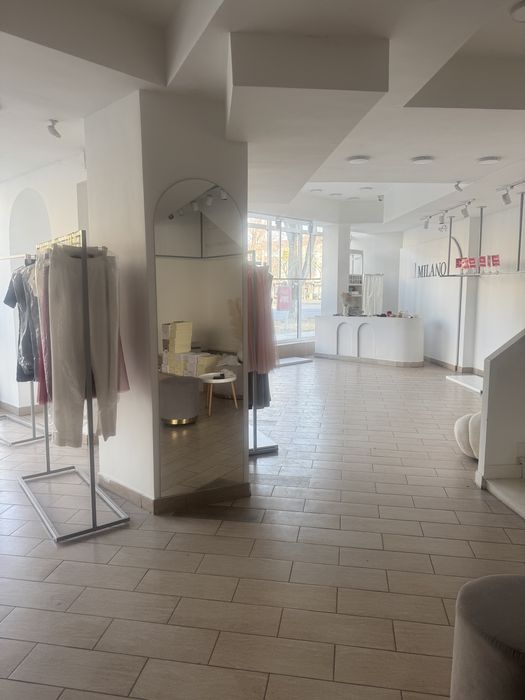 Продается торговое оборудование