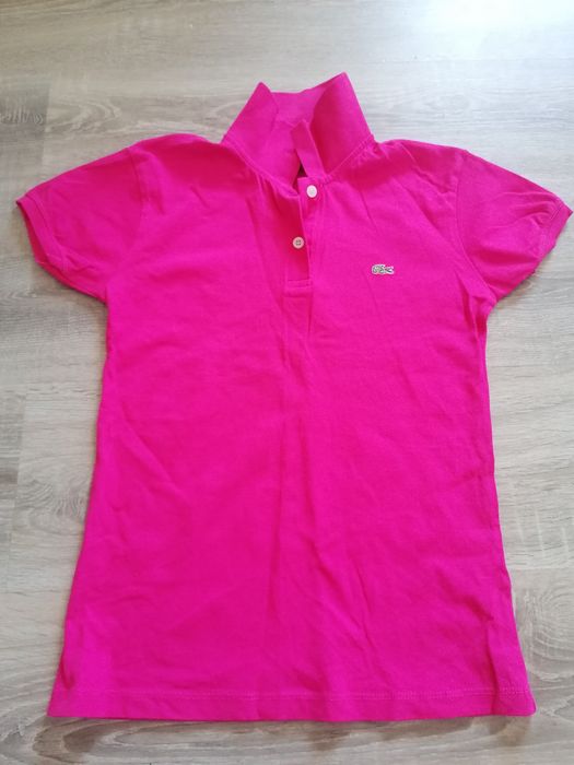 Tricou la coste dama