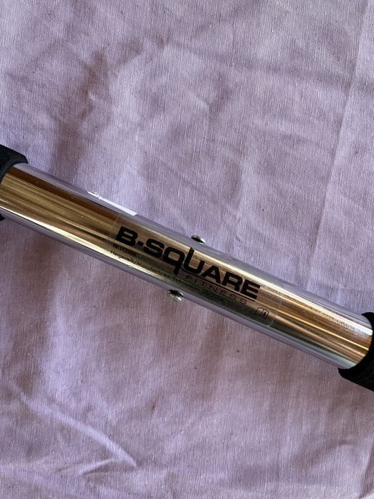 лост за междустайни врати