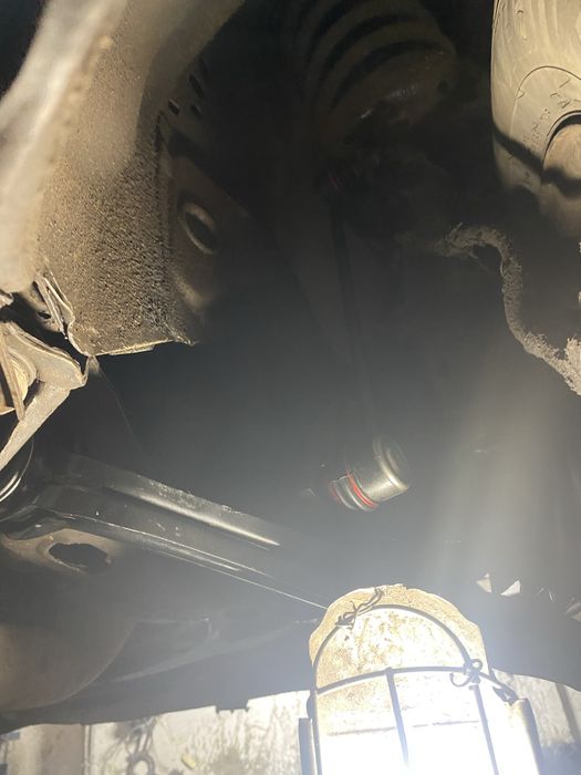 Ауди Б4  2.6 АКПП