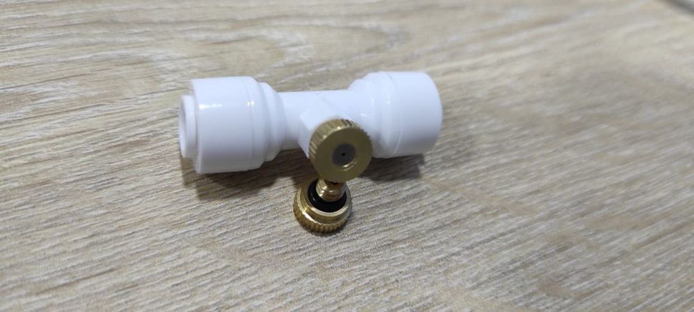 Mikroklimat AKSIYA 500