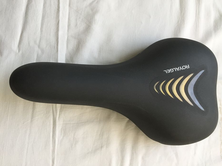 Седалка за колело, Италия