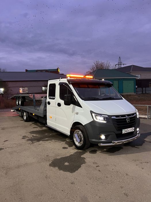 Эвакуатор Актобе Арзан