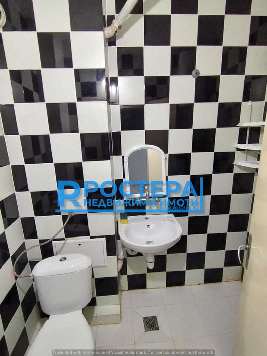 Продава се Едностаен апартамент в Търговище, Запад 2 - 44 кв.м за 1159 €/кв.м - Снимка #17