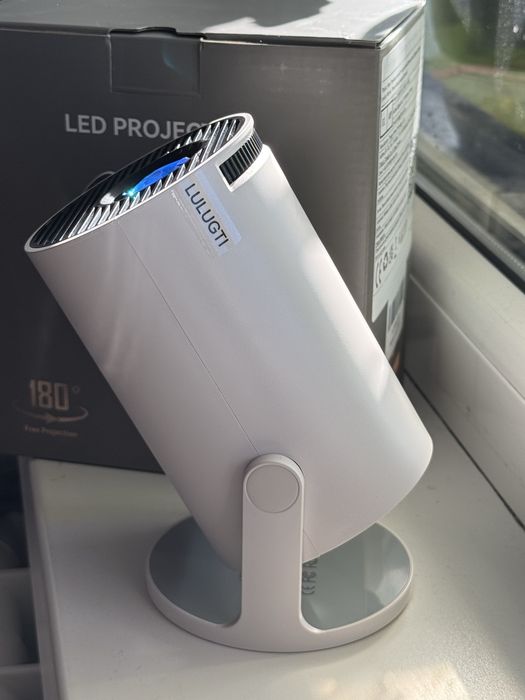 proiectoP mini 4k,Android 11,WiFi 6. Nou!