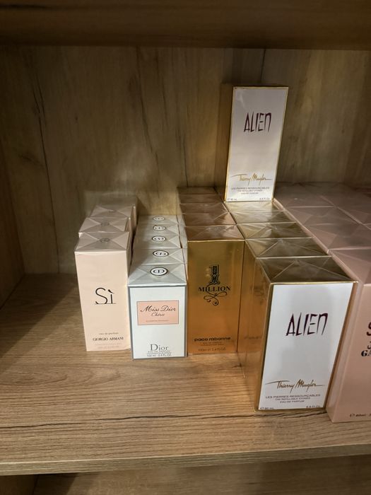 Parfumuri 100 ml en gross