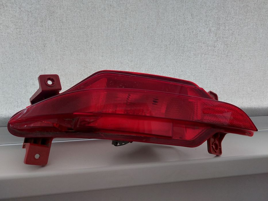 Продаётся правая катафота Chery 7 Pro 2024г.