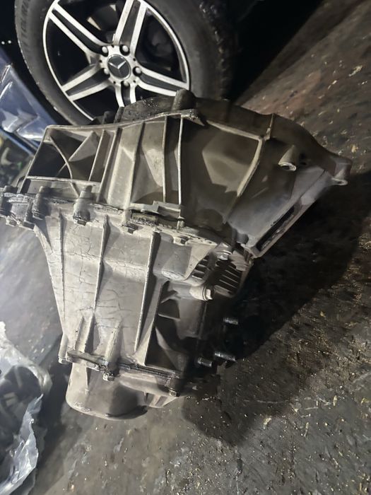 Кпп lada granta 2023г