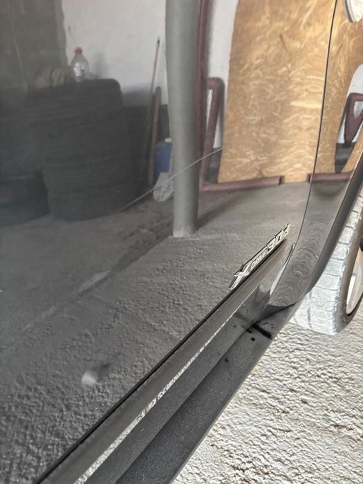 Bmw X5 2010 3.0 diesel