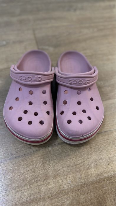 Crocs 36-36,5 M4/W6