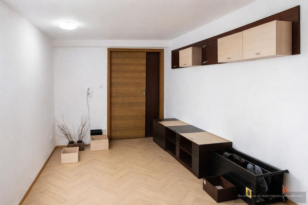 Дава се под наем Двустаен апартамент в Варна, Бриз - 55 кв.м за 550 € - Снимка #3