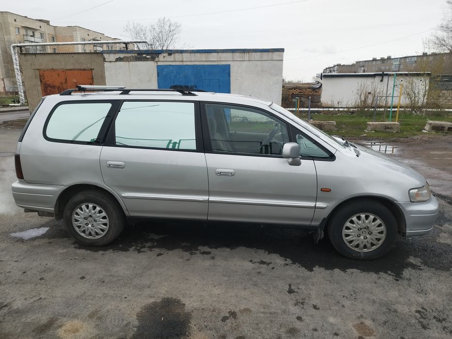 Продам машину в хорошем состоянии