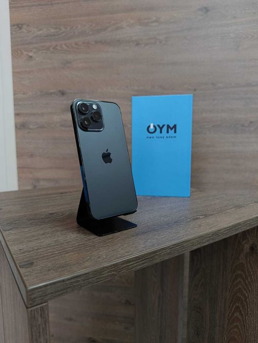 iPhone 14 PRO MAX| STARE FOARTE BUNA | 128 GB | 100% baterie | Posibilitate In Rate | Acceptam Si Schimburi.