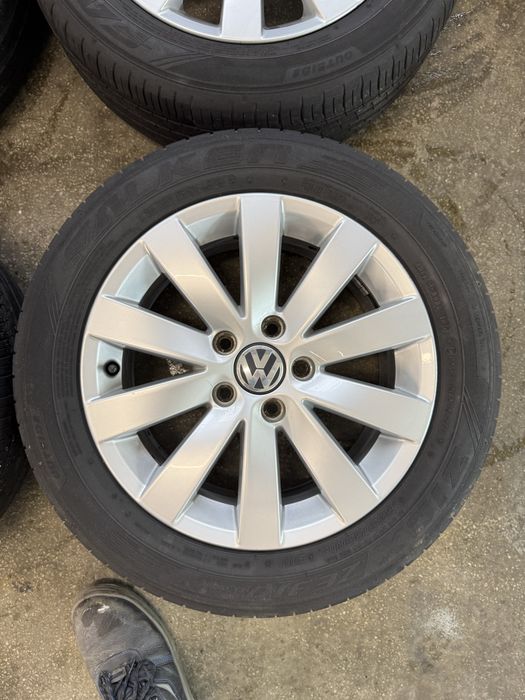 Jante vw passat b7 ‼️