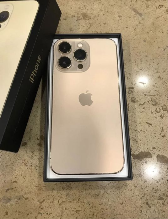 IPhone 13 Pro 256gb