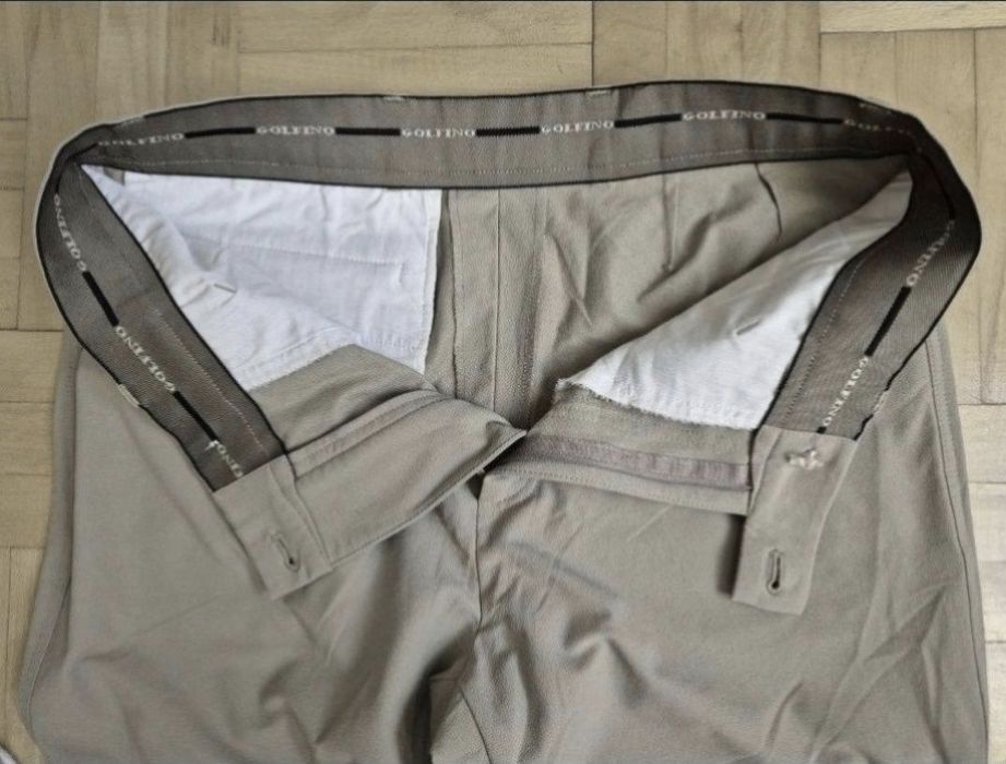 Pantaloni sport bărbați Golfino, Mărimea 48