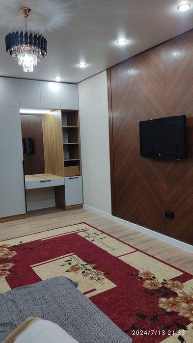 Продам 1 комнатную квартиру