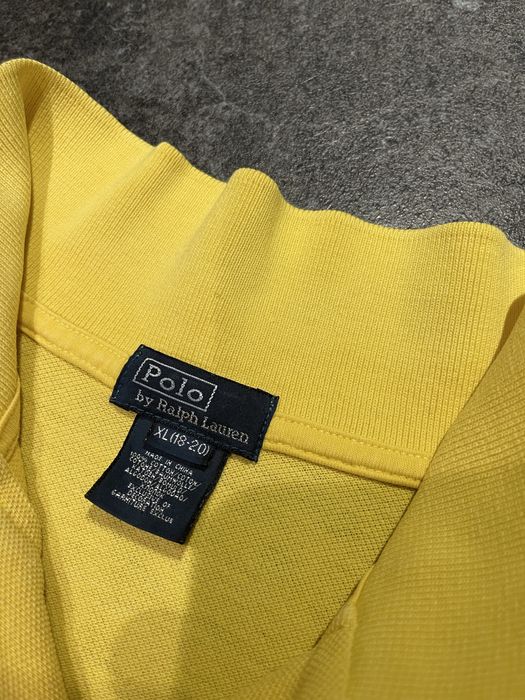 Tricou Polo Ralph Lauren