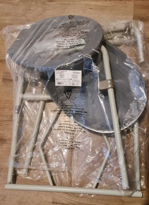 Тоалетен Стол Vitea Care