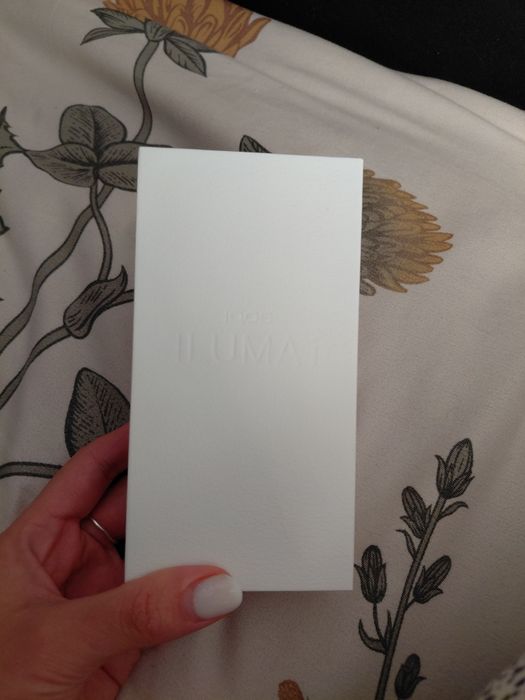 Dispozitiv de fumat Iqos ILUMAi