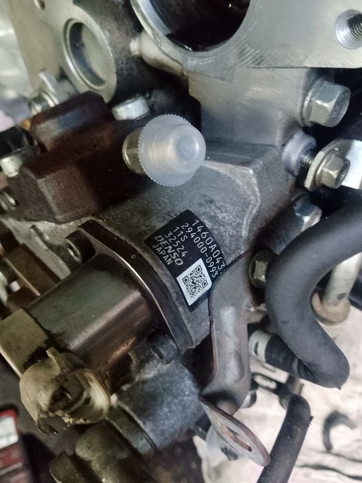 Mitsubishi outlendar/ASX на части