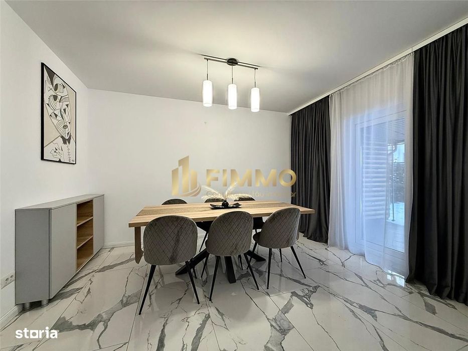 Casa individuala | Terasa | Mobilata | Lisaura | ID:1627