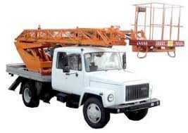 Авто вышка хизмати Avto Vishka xizmati 10-60 m | Услуги Вышки до 60м