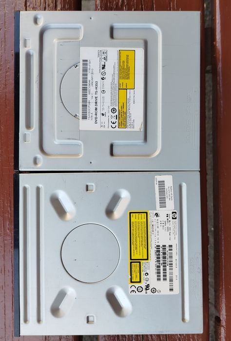 DVD RW Pc-Laptop